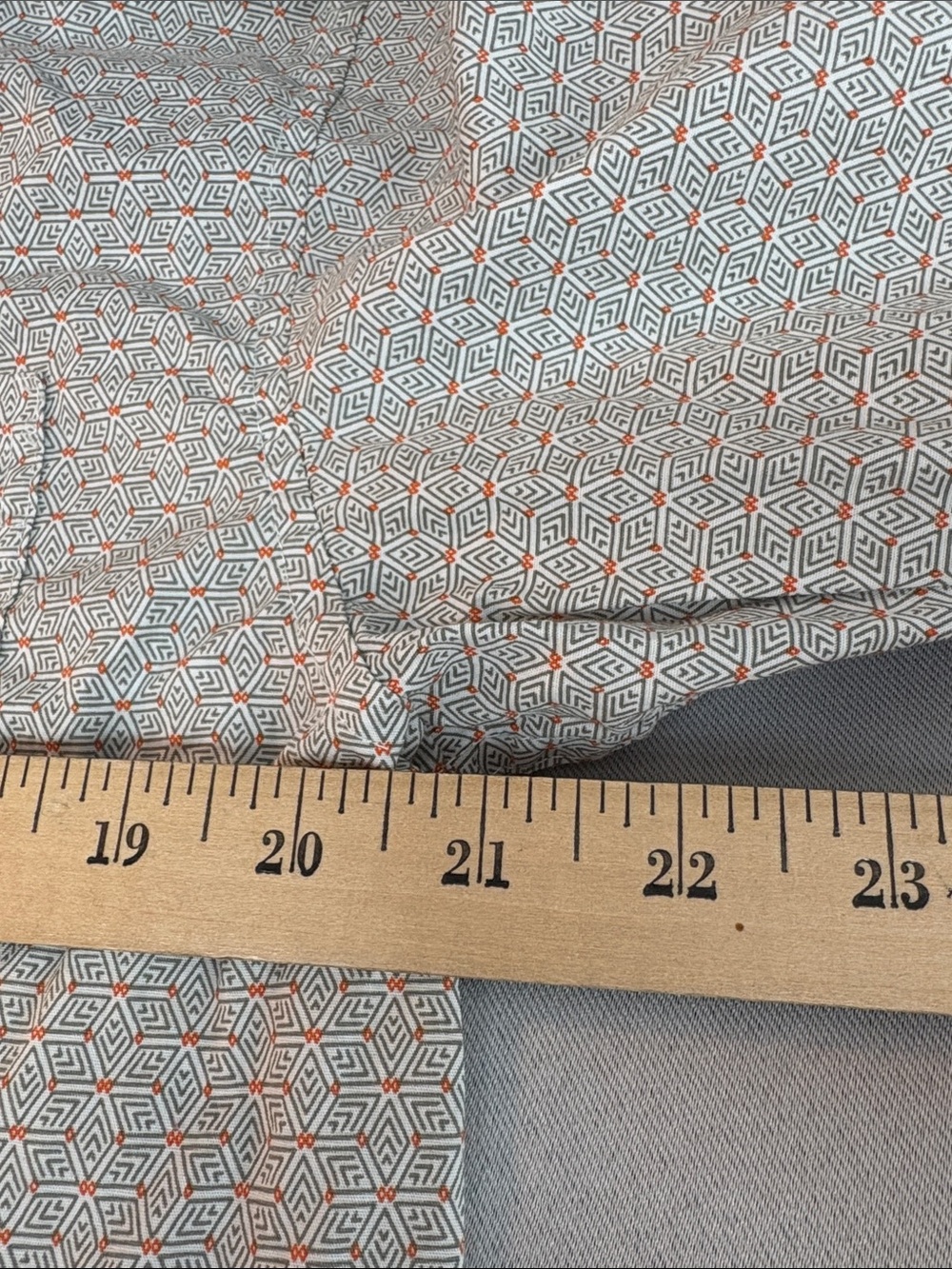 Wrangler Shirt Mens Medium George Straight - Picture 7 of 11